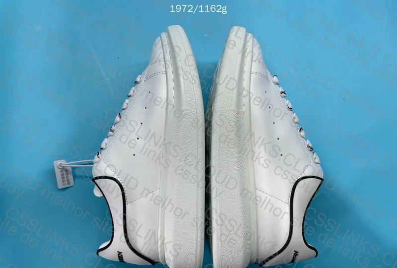 Alexander McQueen X1 Batch 2
