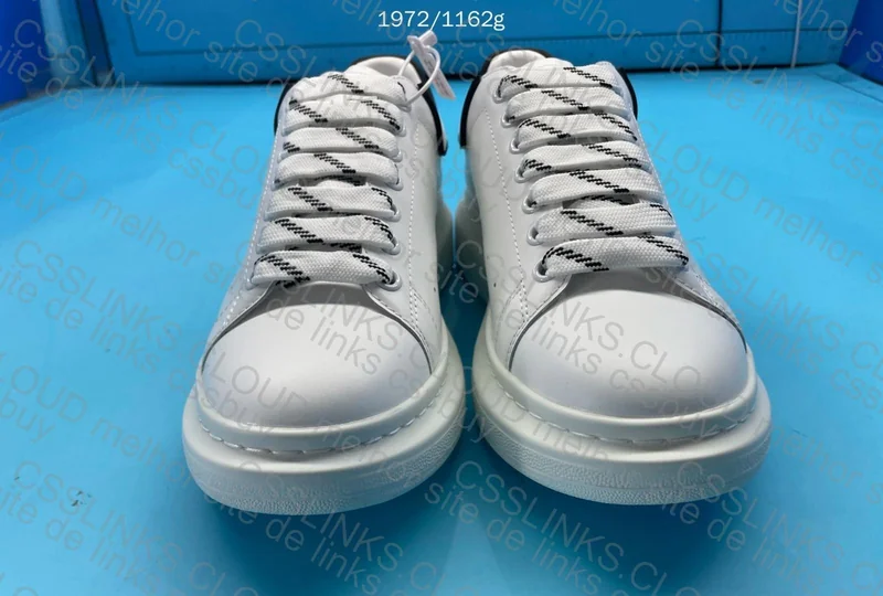 Alexander McQueen X1 Batch 4
