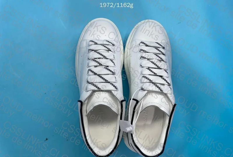 Alexander McQueen X1 Batch 9