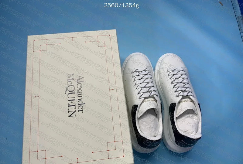 Alexsander Mcqueen