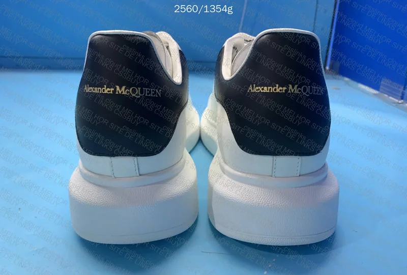 Alexsander Mcqueen 3