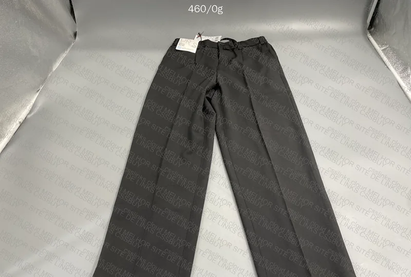 UNIQLO Tailoring with Measurements 2