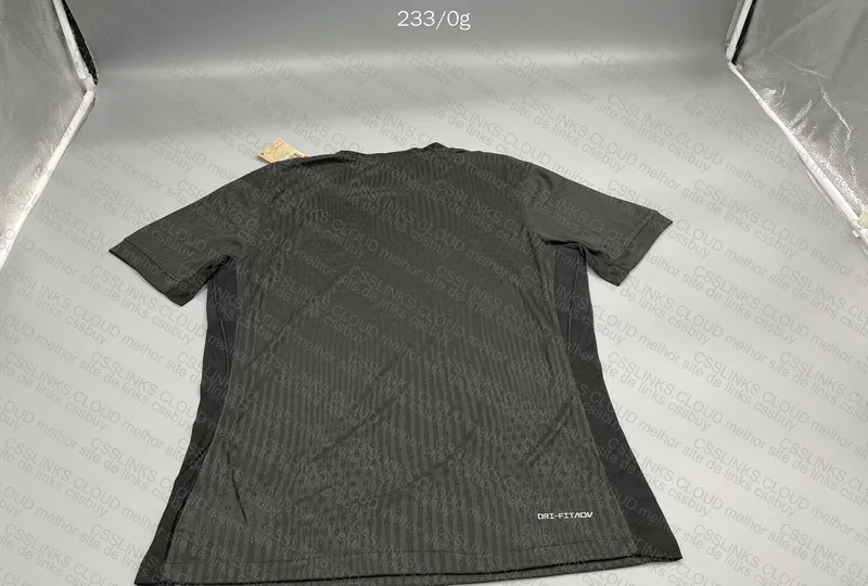 Help Needed? Corinthians Player T-Shirt (with Measurements) 4