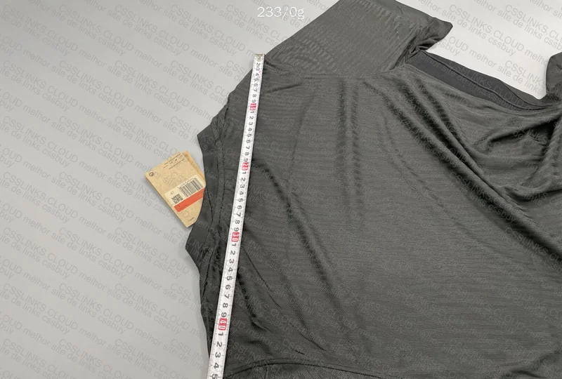 Help Needed? Corinthians Player T-Shirt (with Measurements) 7