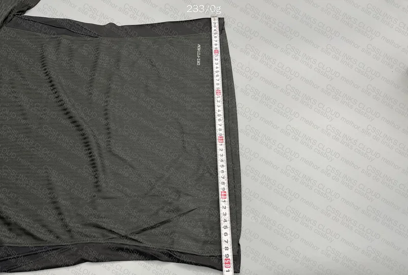 Help Needed? Corinthians Player T-Shirt (with Measurements) 9