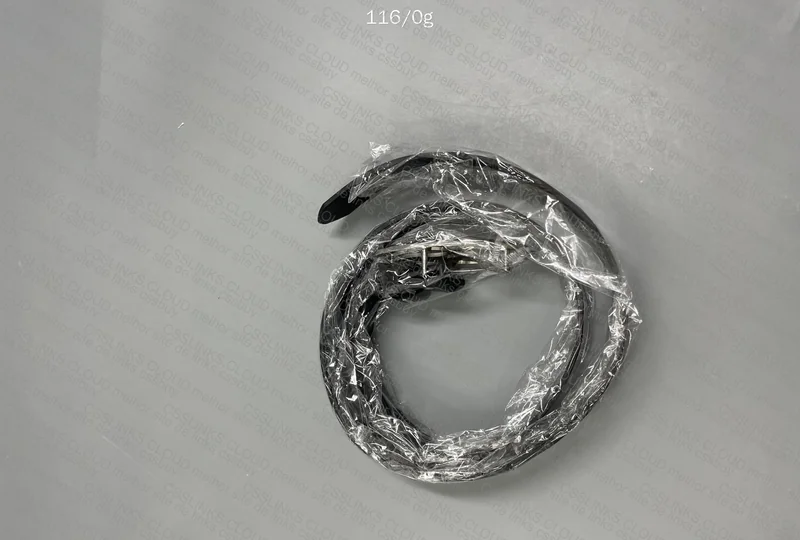 Any Key Belt, Unsure of Brand