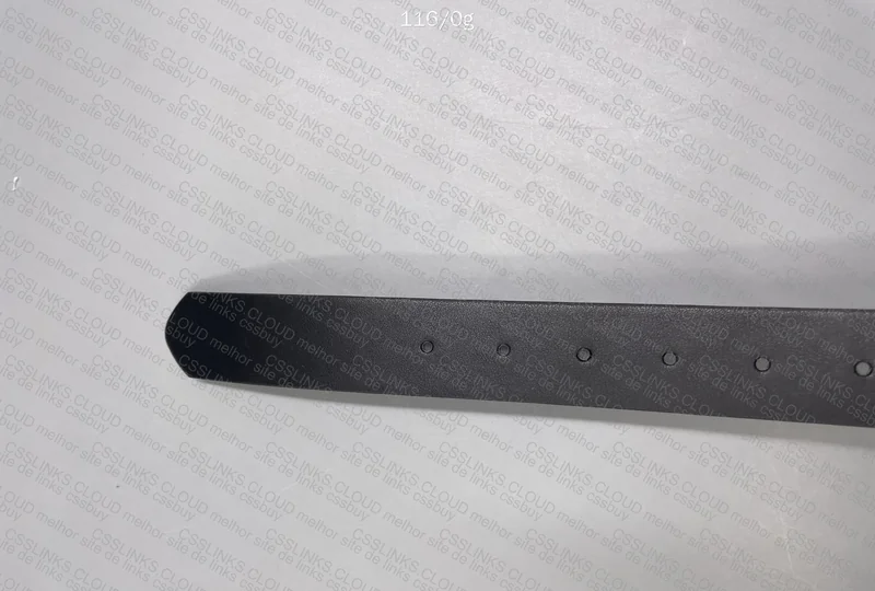 Any Key Belt, Unsure of Brand 2