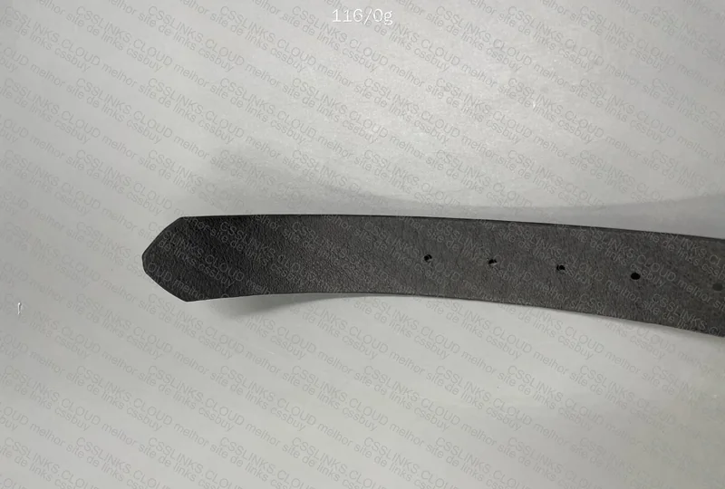 Any Key Belt, Unsure of Brand 3
