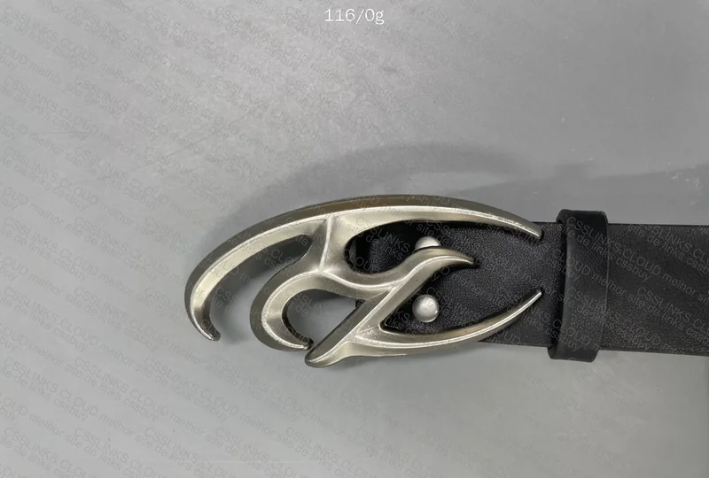 Any Key Belt, Unsure of Brand 4