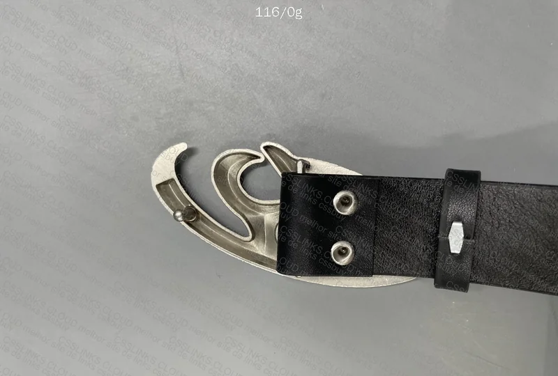 Any Key Belt, Unsure of Brand 5