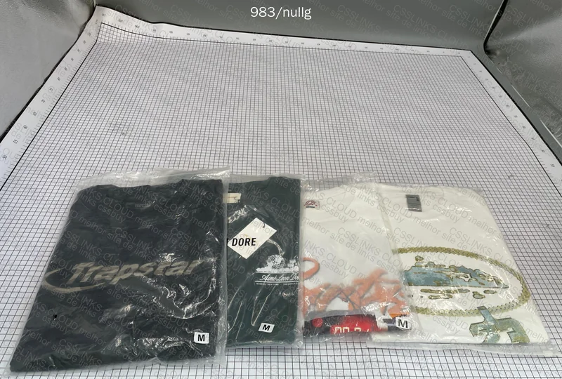 Random T-Shirts (PROMO)