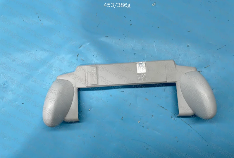 Some Nintendo Switch Accessories to Complete the Haul 5