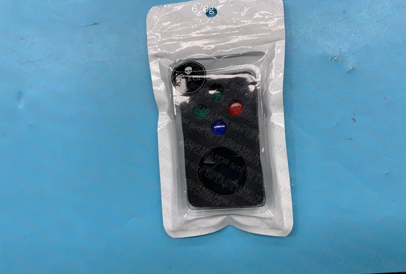 Some Nintendo Switch Accessories to Complete the Haul 8