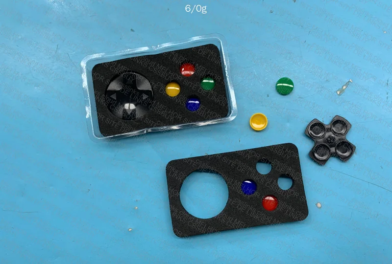Some Nintendo Switch Accessories to Complete the Haul 9