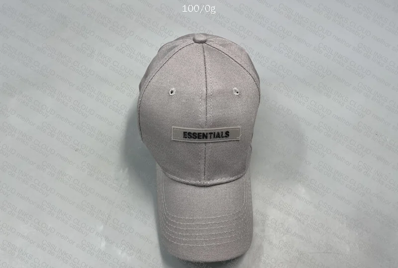 Some Caps (Calvin Klein (CK), 47 Clean Up, Essentials FOG FEAR OF GOD) 3