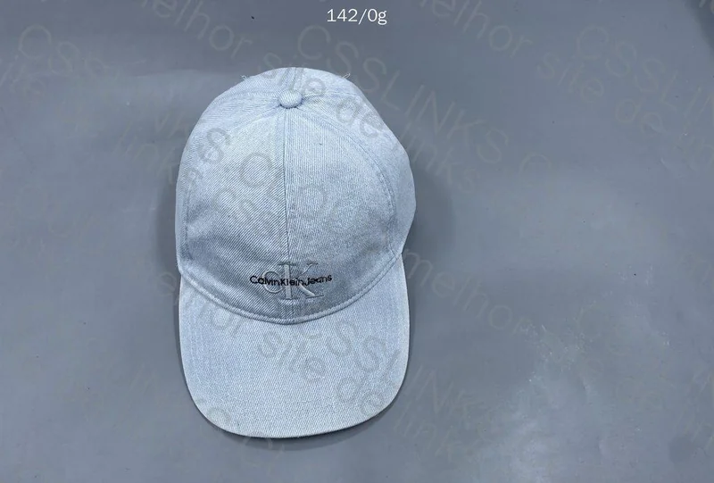 Some Caps (Calvin Klein (CK), 47 Clean Up, Essentials FOG FEAR OF GOD) 4