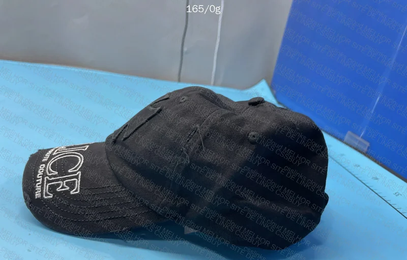 Alice Hollywood Hardcore Couture Cap 2