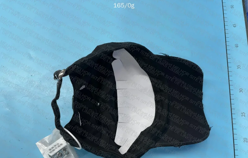 Alice Hollywood Hardcore Couture Cap 4