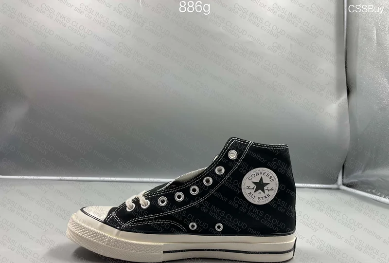 All Star Chuck 70 Vintage - CONVERSE (Includes Comme des Garçons and Other Colorways)