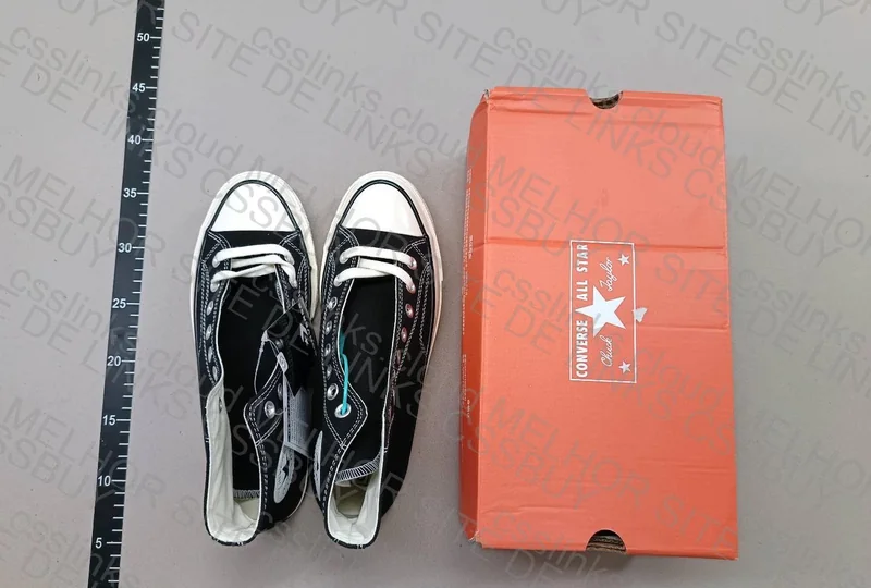 all star chuck 70s