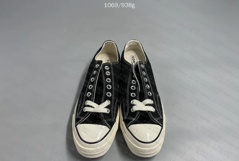 All Star Chuck Taylor 70s