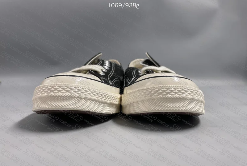 All Star Chuck Taylor 70s 2