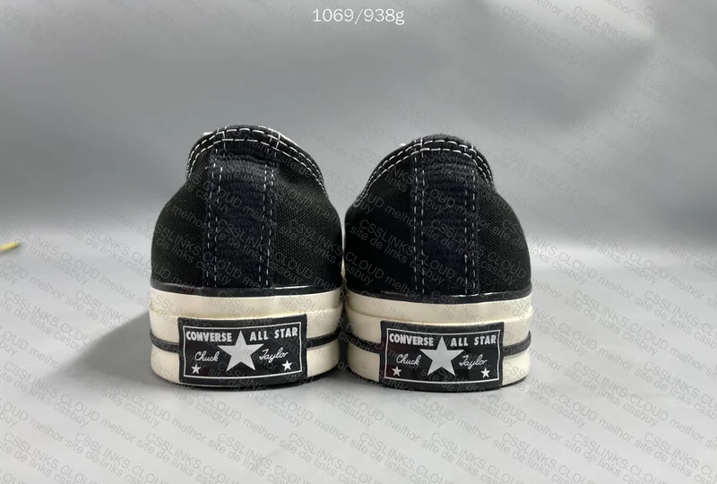 All Star Chuck Taylor 70s 3