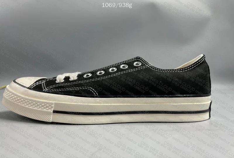 All Star Chuck Taylor 70s 4