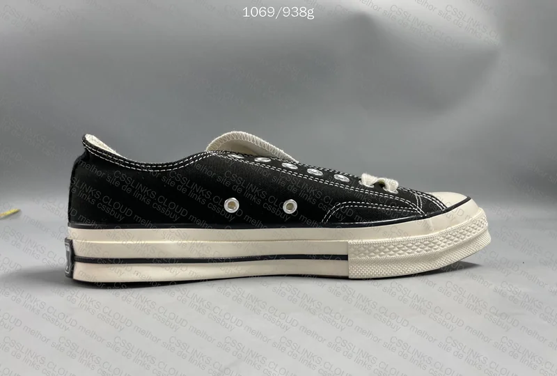 All Star Chuck Taylor 70s 5