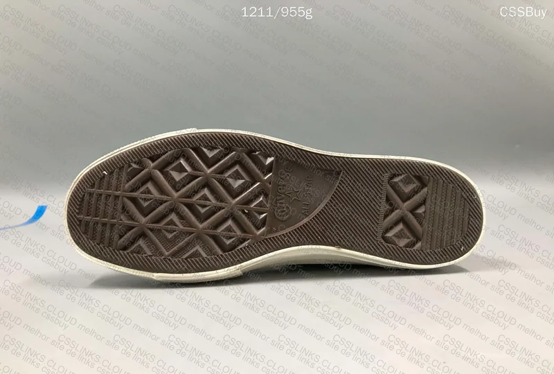 ALL STAR COMME DES GARÇONS 4