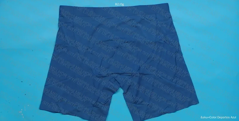ALL (Sneakers, Shorts, Underwear) 7