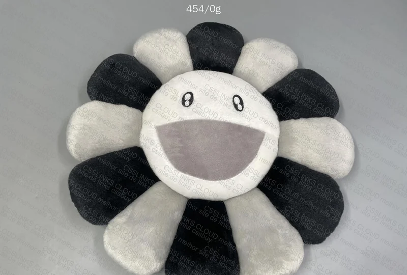 Almofada Takashi Murakami 2