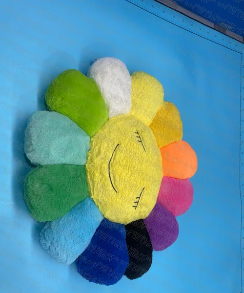 Almofada Takashi Murakami (Blind Box)