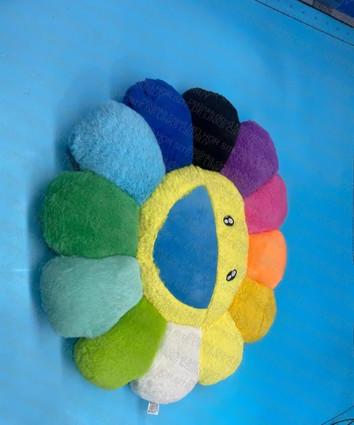 Almofada Takashi Murakami (Blind Box) 2