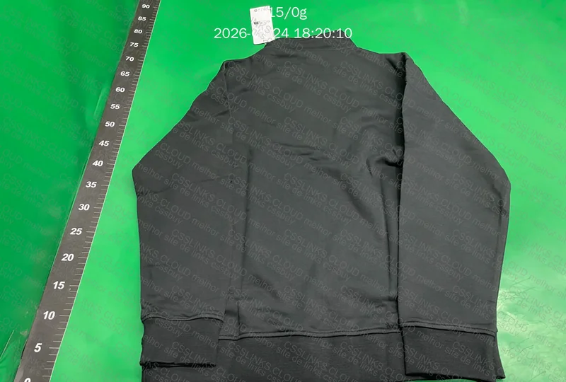 Alo Quarter-Zip 4