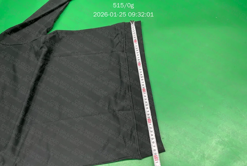 Alo Quarter-Zip 6