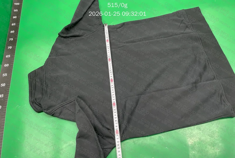 Alo Quarter-Zip 7