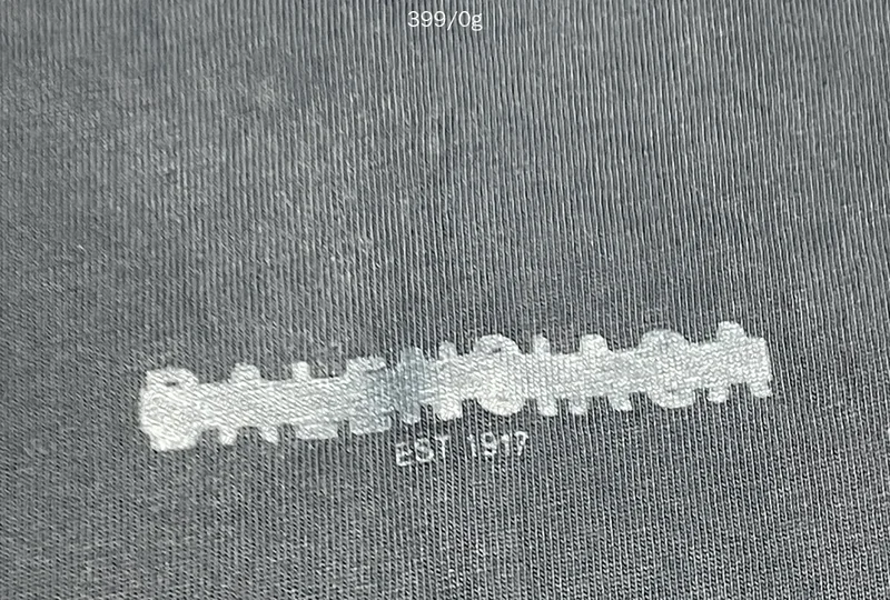 ALPHA FLY 3 / BALENCIAGA SHIRT 7