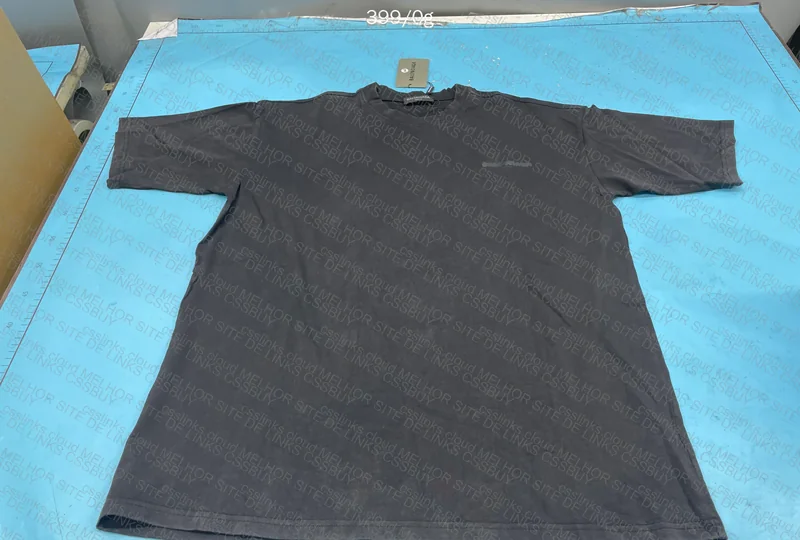 ALPHA FLY 3 / BALENCIAGA SHIRT 8