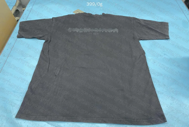 ALPHA FLY 3 / BALENCIAGA SHIRT 9