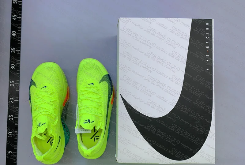 Alpha Fly 3 nike