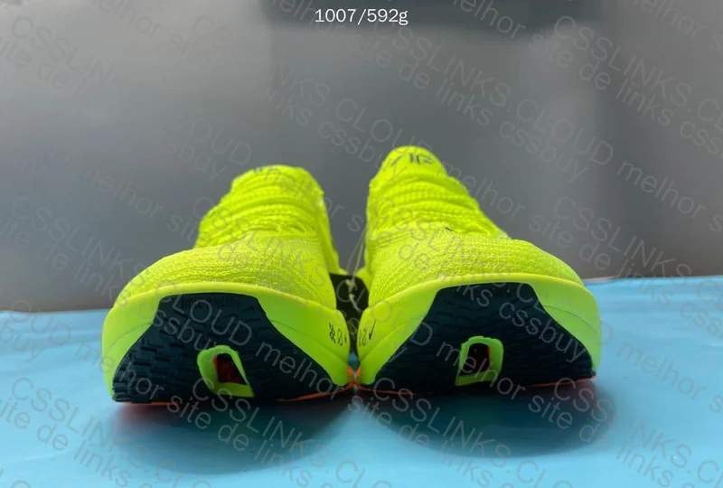 Alpha Fly Batch X - PAI 9