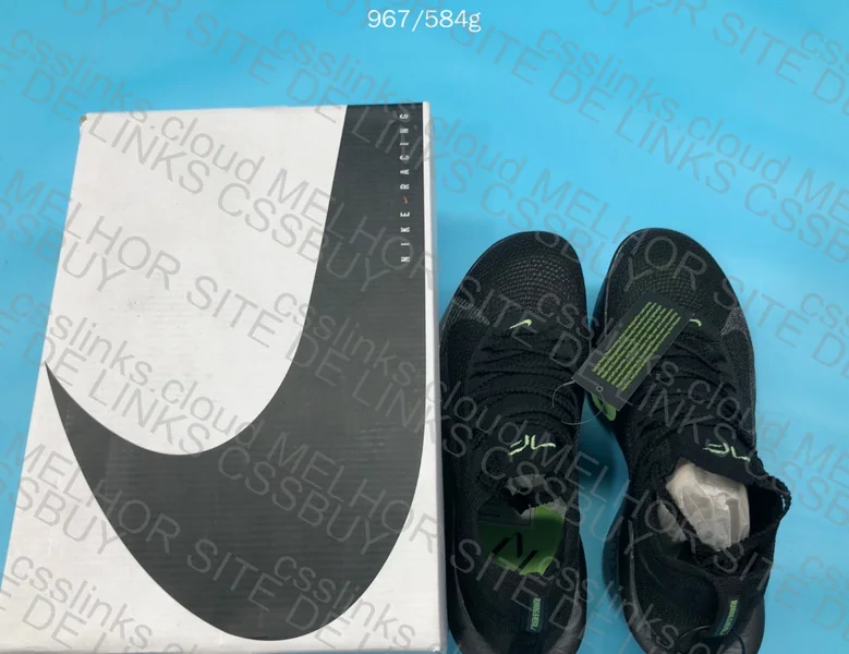 Alphafly 3 with Carbon Plate