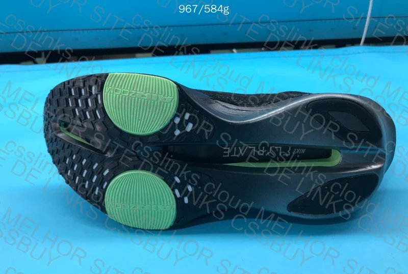 Alphafly 3 with Carbon Plate 5
