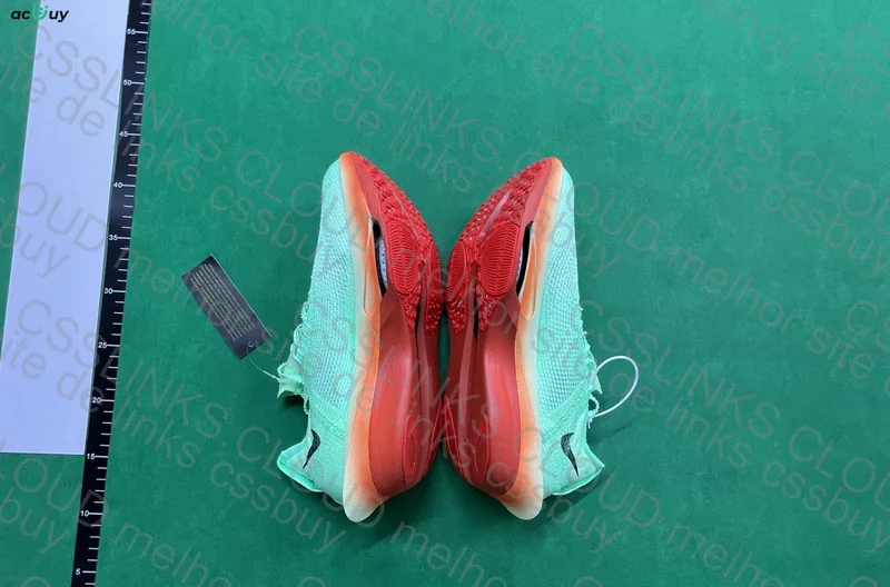 Alphafly 3 Kipchoge - Egg 2