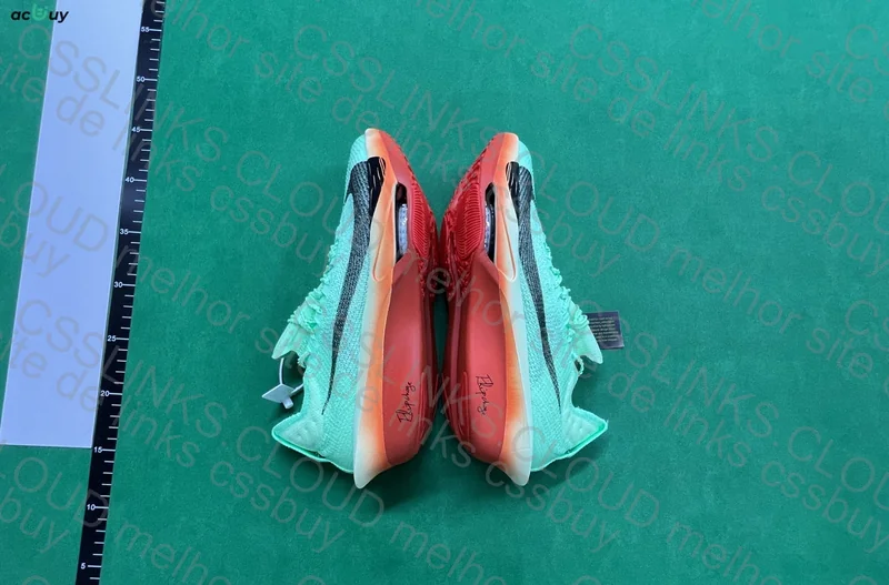 Alphafly 3 Kipchoge - Egg 3
