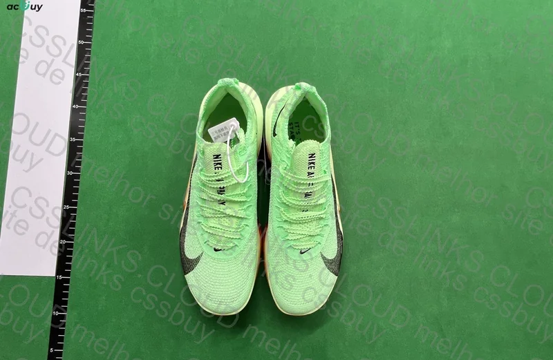 Alphafly 3 Kipchoge - Egg 4
