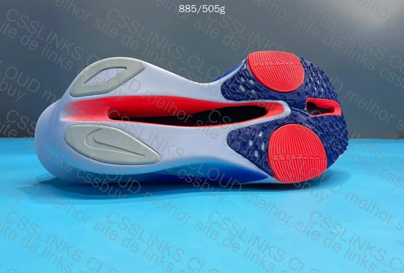 Alphafly Next 3