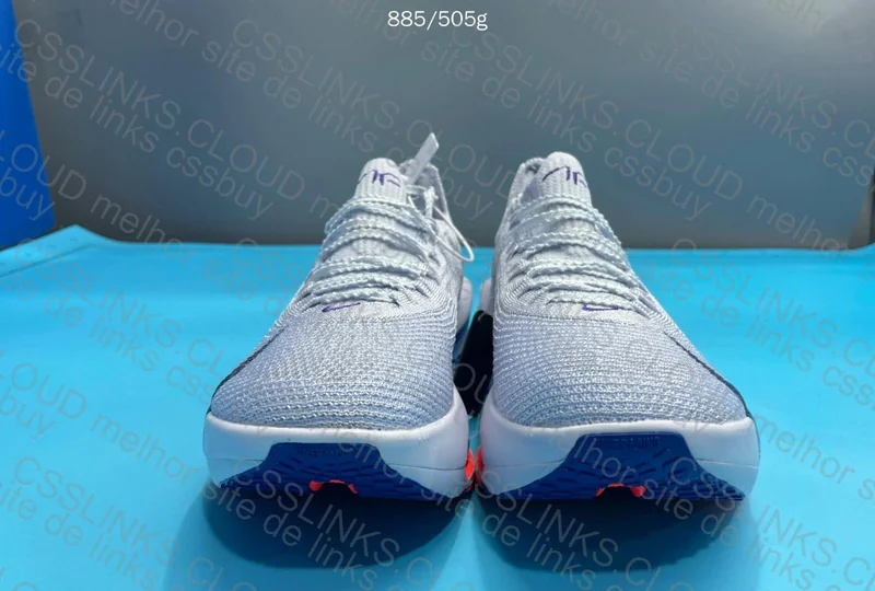 Alphafly Next 5