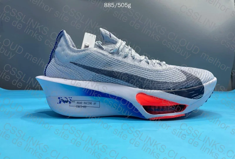Alphafly Next 6